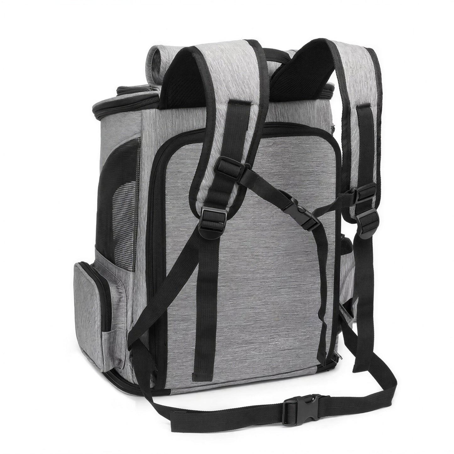 Sac à Dos de Voyage Respirant pour Chat Pour toi Mon chat
