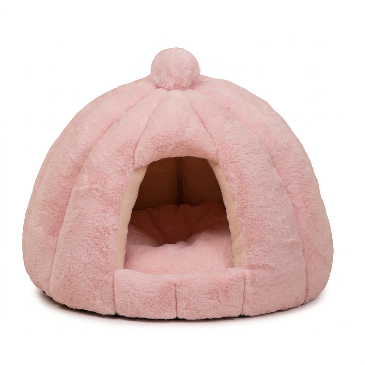 Coussin anti stress et relaxant pour chat, Igglo'Cat™ Pour toi Mon chat