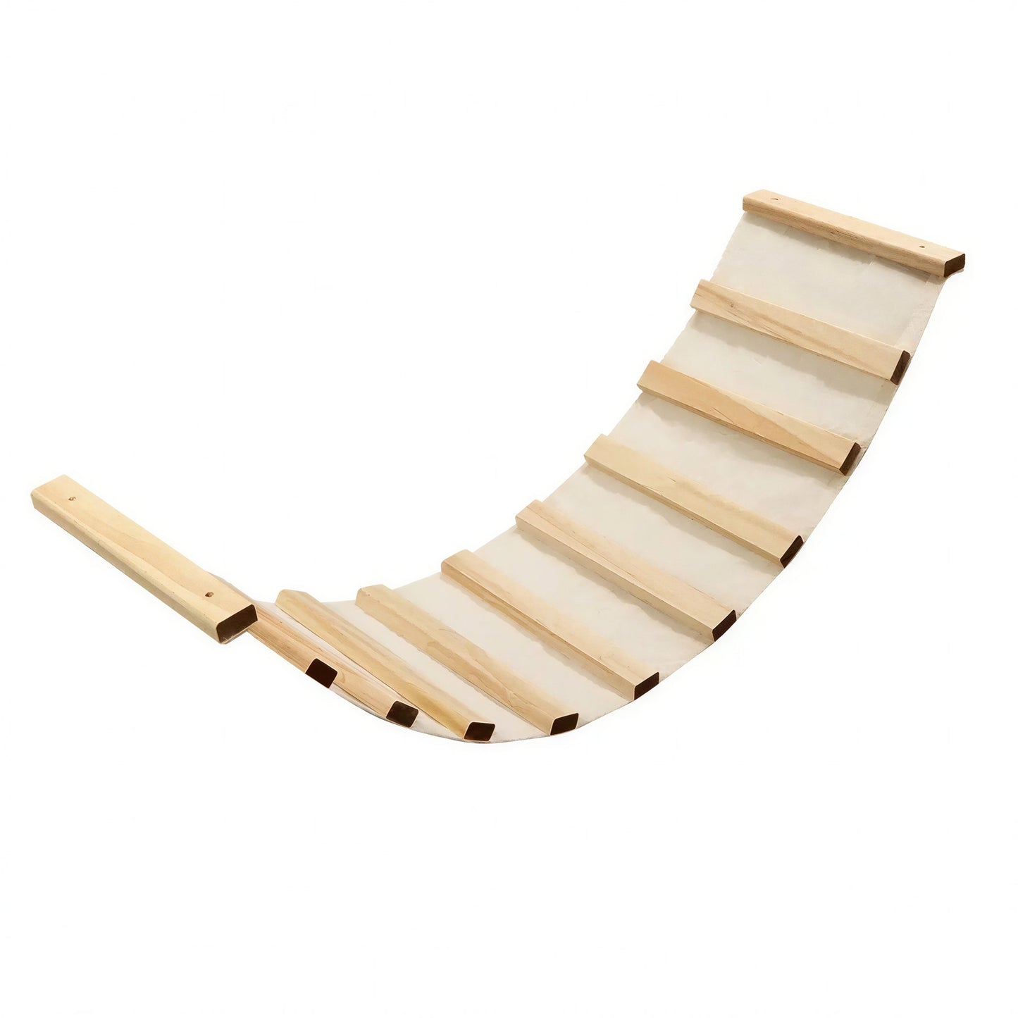 Escalier pour Chat Style Pont Suspendu Pour toi Mon chat