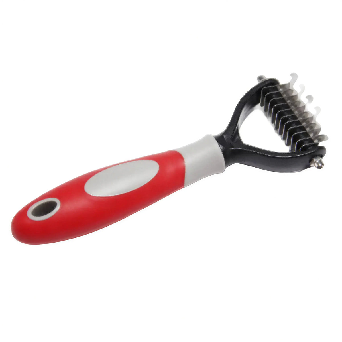 Brosse Chat Poil Long Professionnelle pour Démêler Pour toi Mon chat