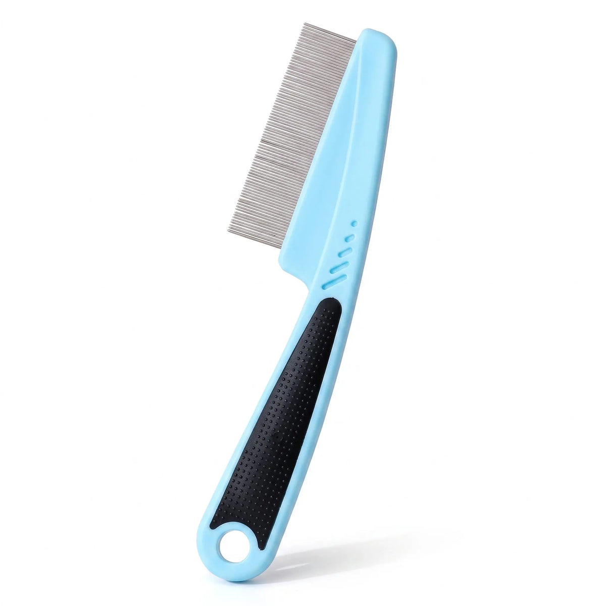 Brosse d'élimination des puces et des poux chat Pour toi Mon chat