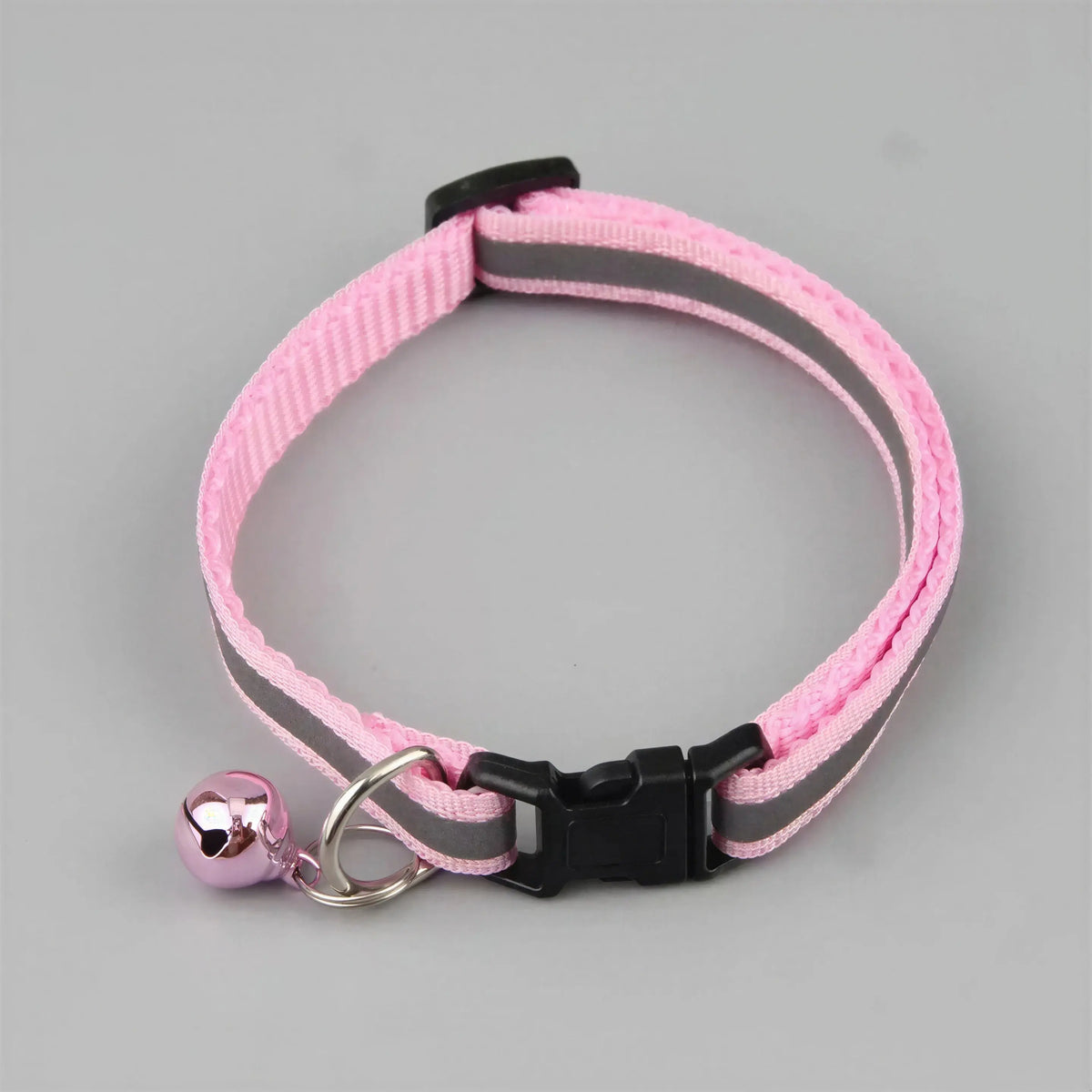 Collier Chat avec Grelot Pour toi Mon chat