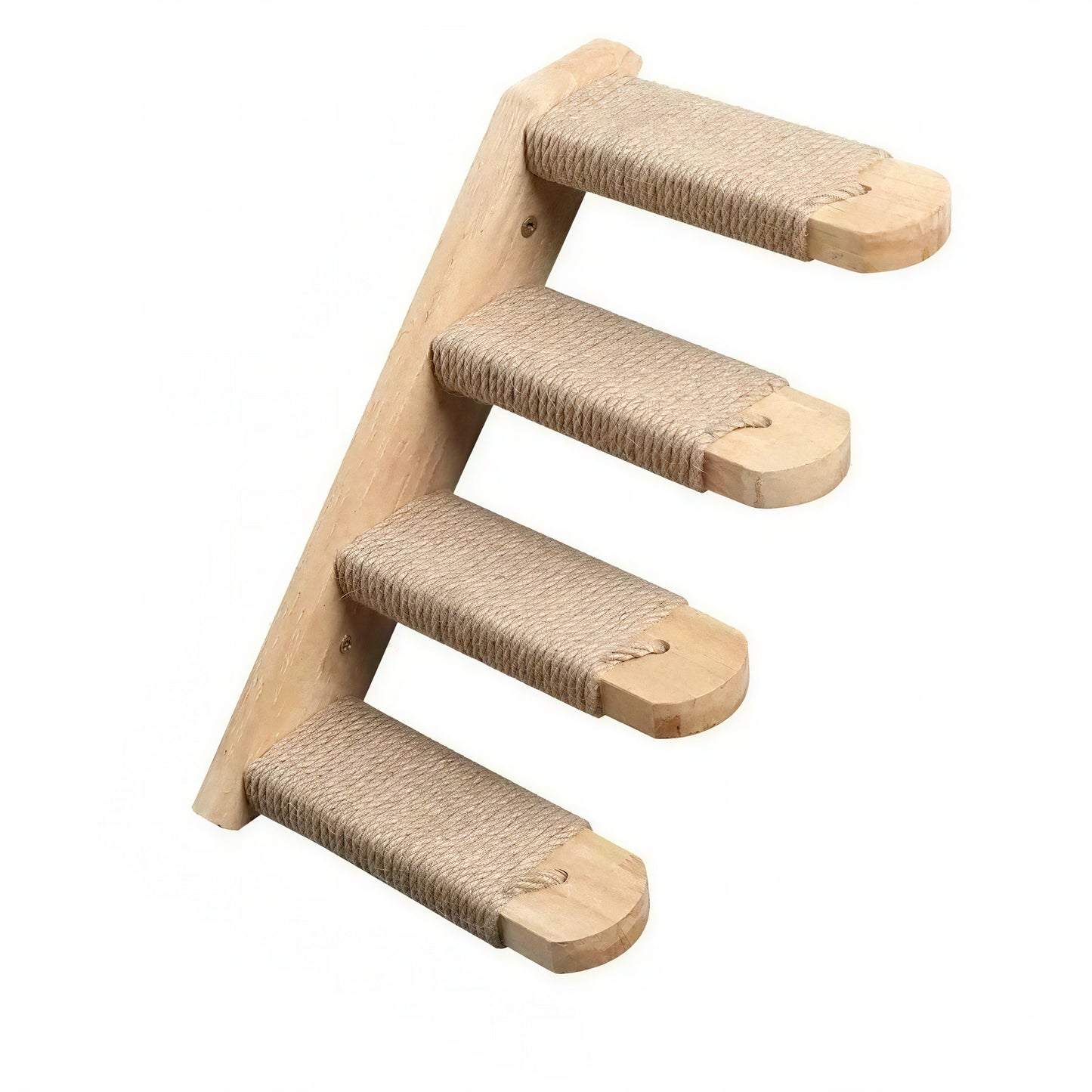Escalier pour Chat à Fixer Contre un Mur Pour toi Mon chat