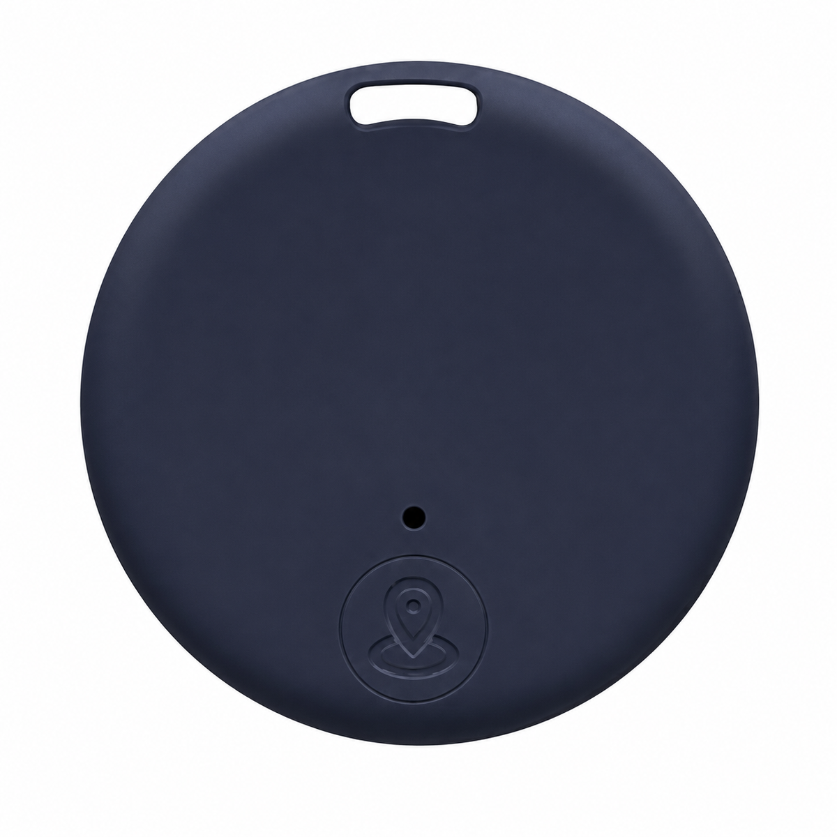 Dispositif GPS anti-perte rond pour chat Pour toi Mon chat