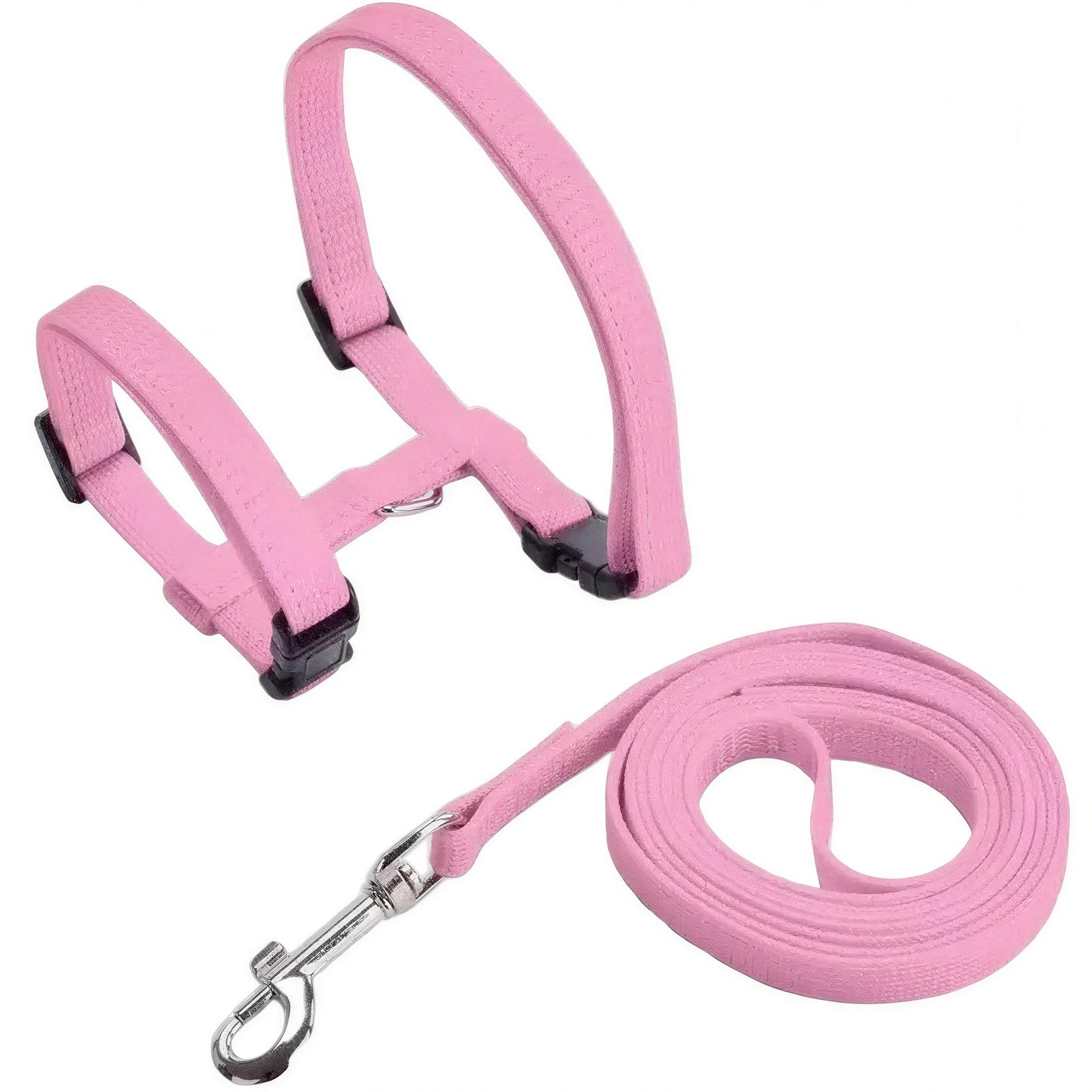 Collier en nylon réglable pour chat Pour toi Mon chat