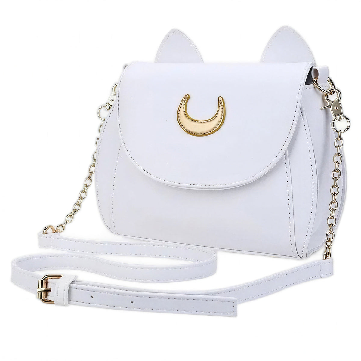 Sac à main pour femme en forme de chat Pour toi Mon chat