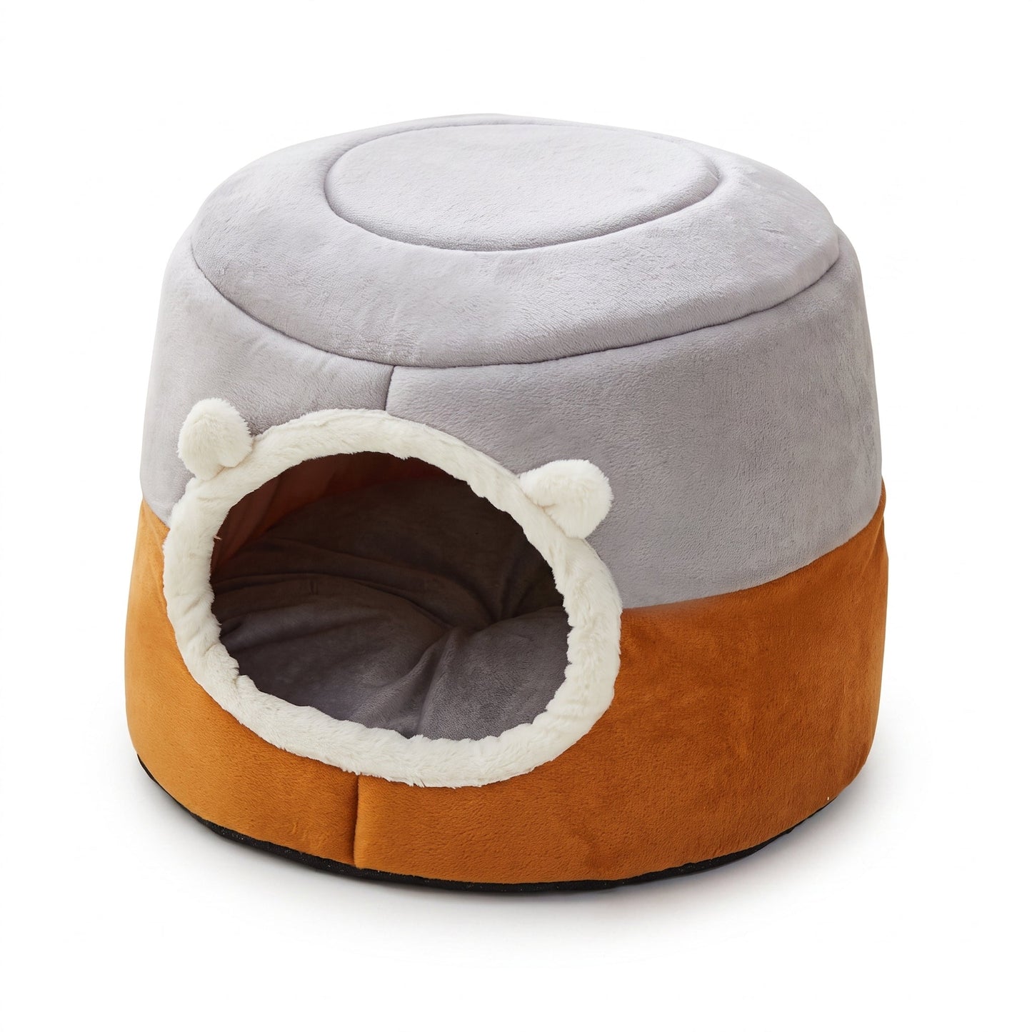 Lit tapis d'hiver confortable pour chat Pour toi Mon chat