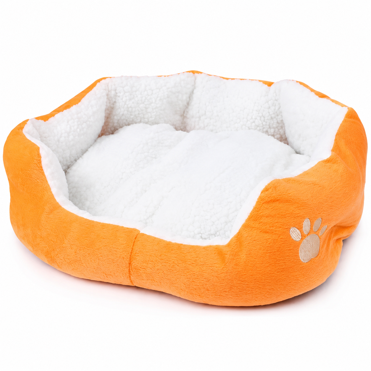 Coussin chat, maison pour chat, niche pour chat, Confort'Chat™ Pour toi Mon chat