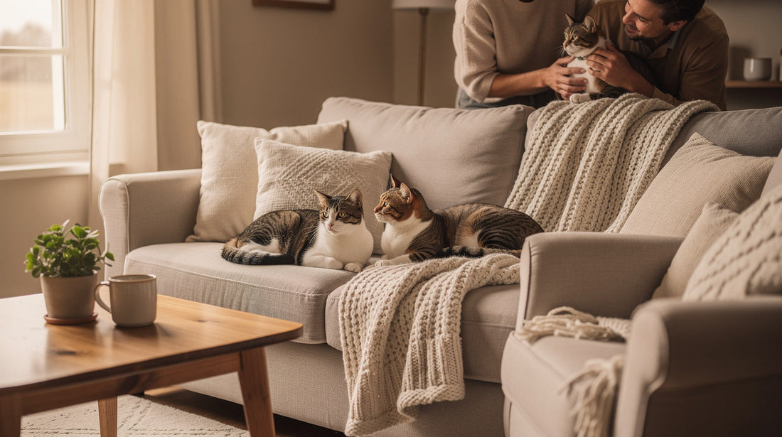 Espérance de Vie Chat