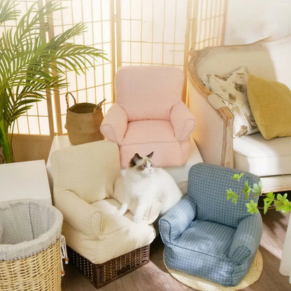 Canapé imperméable pour chat Pour toi Mon chat