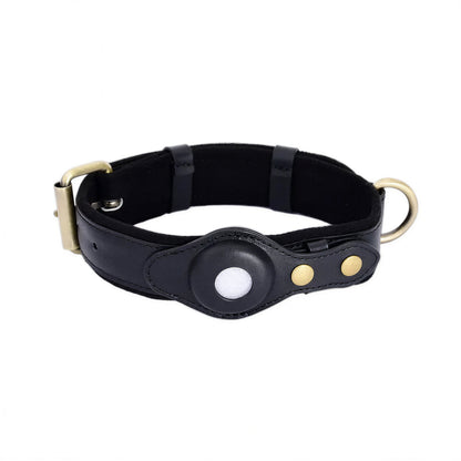 Collier réglable Airtag GPS et anti-perte pour chat Pour toi Mon chat