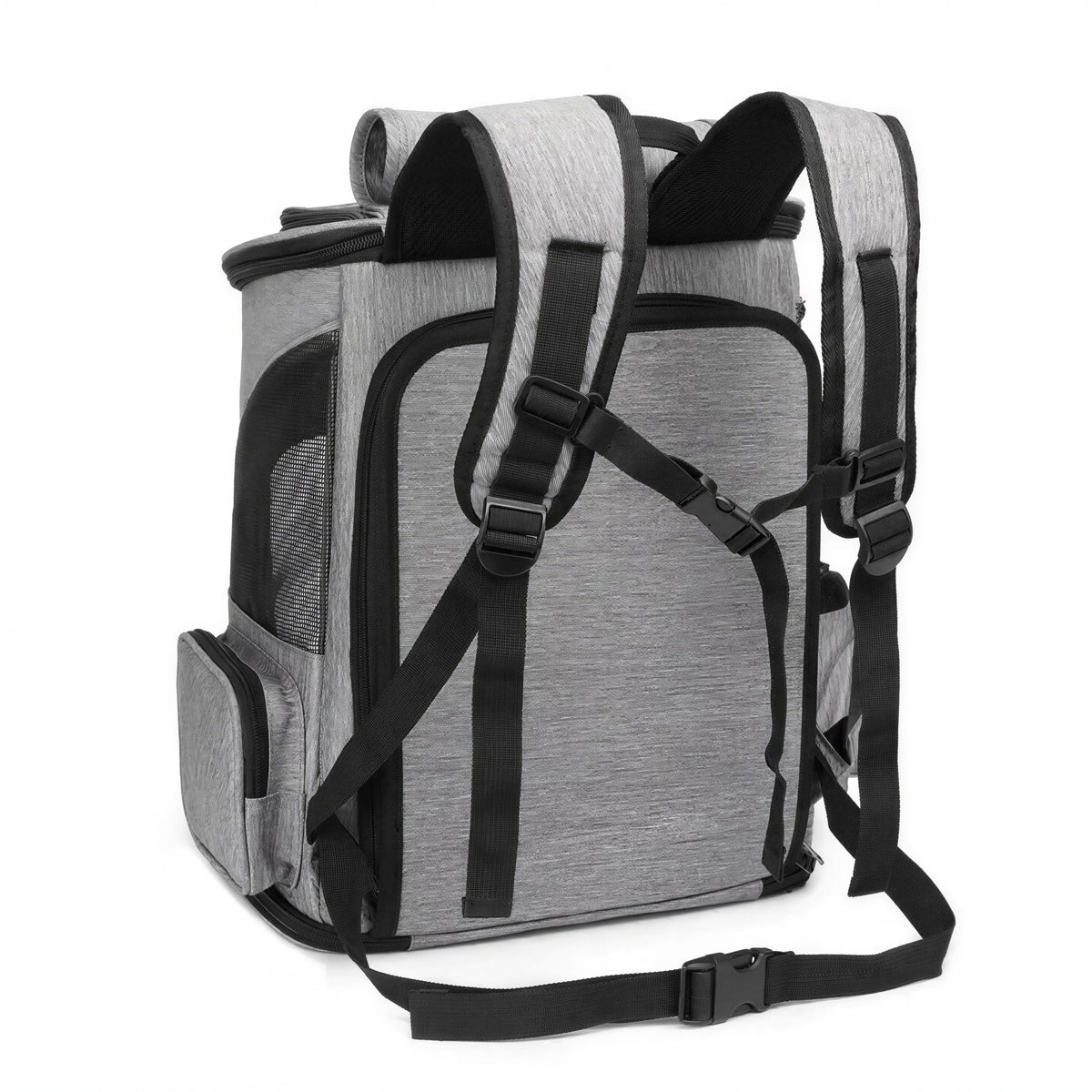 Sac à Dos de Voyage Respirant pour Chat Pour toi Mon chat
