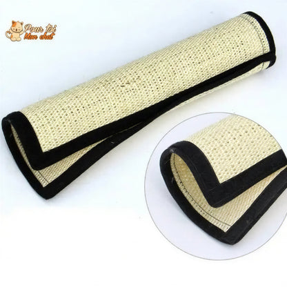 Tapis griffoir pour chat protecteur de meubles – Protec’Chat™ - vue 7
