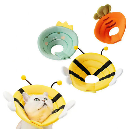 Collerette Fantaisie pour Chat Pour toi Mon chat