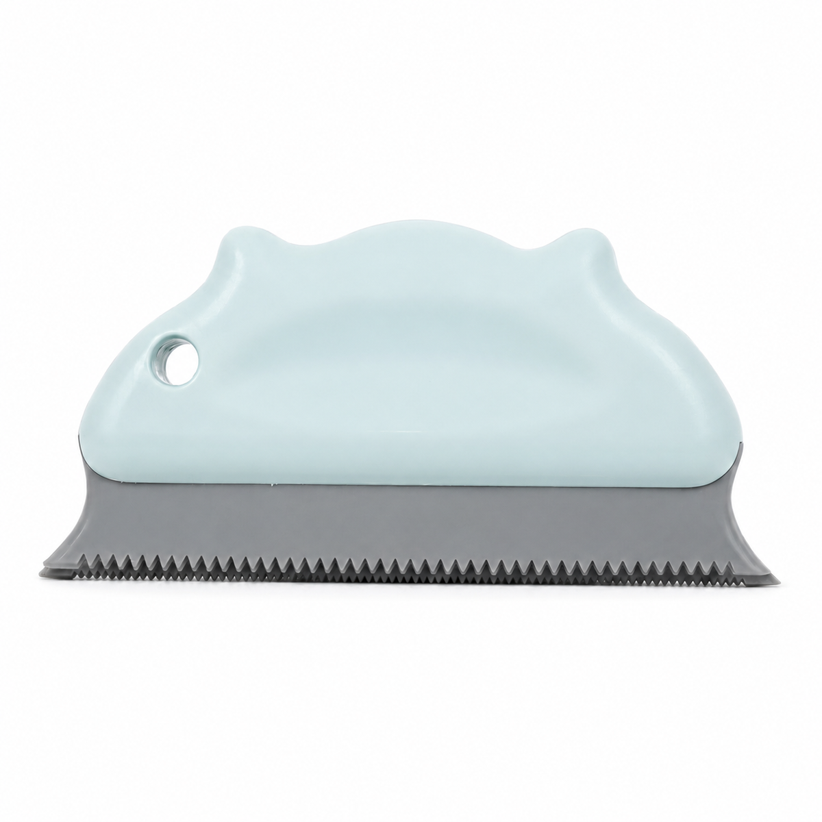 Brosse Chat Poil Long Moderne en Silicone Pour toi Mon chat