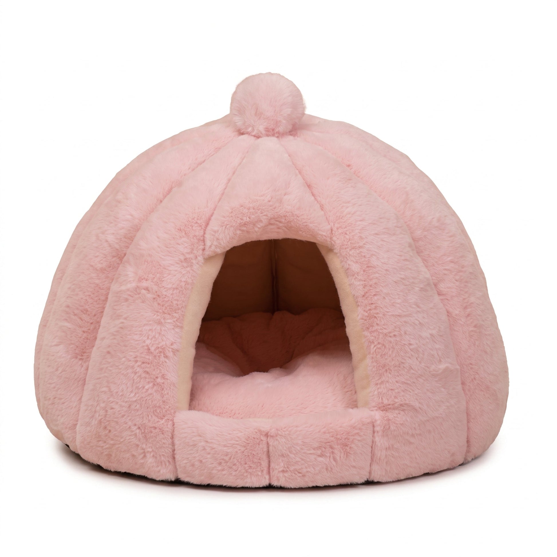Coussin anti stress et relaxant pour chat, Igglo'Cat™ Pour toi Mon chat