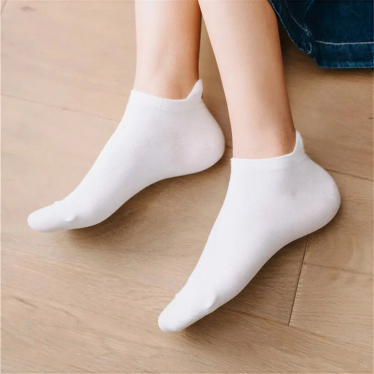 Cadeau Fan De Chat Chaussettes Avec Motif Chat Aux Talons Pour toi Mon chat