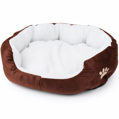 Coussin chat, maison pour chat, niche pour chat, Confort'Chat™ Pour toi Mon chat