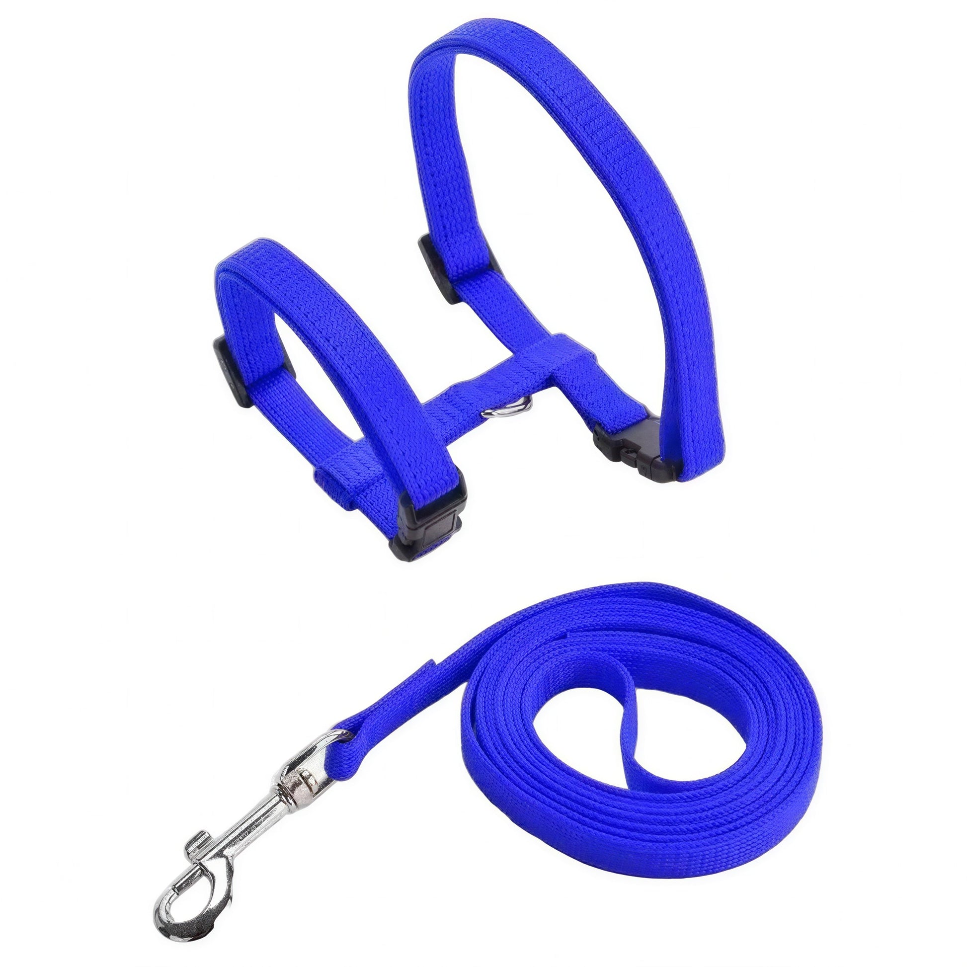 Collier en nylon réglable pour chat Pour toi Mon chat