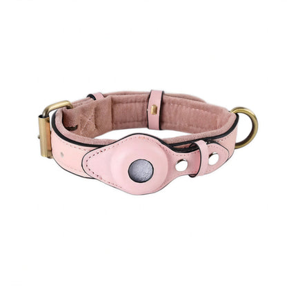Collier réglable Airtag GPS et anti-perte pour chat Pour toi Mon chat