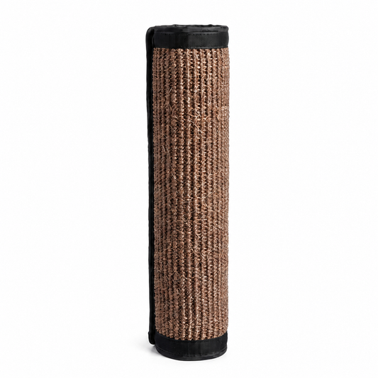 Planche à gratter en sisal pour chat Pour toi Mon chat