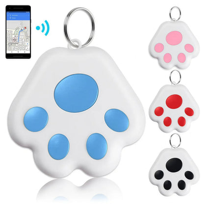 Traqueur GPS Bluetooth avec alarme pour chat Pour toi Mon chat