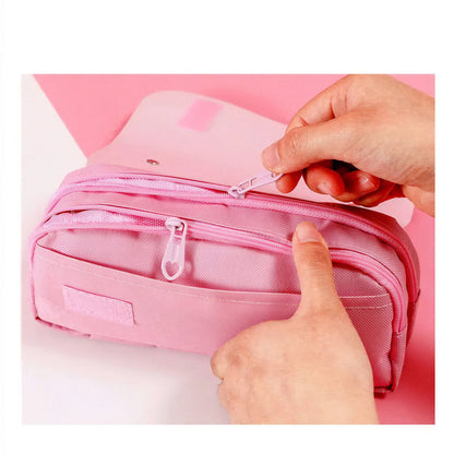 Trousse à crayons avec chat mignon Pour toi Mon chat