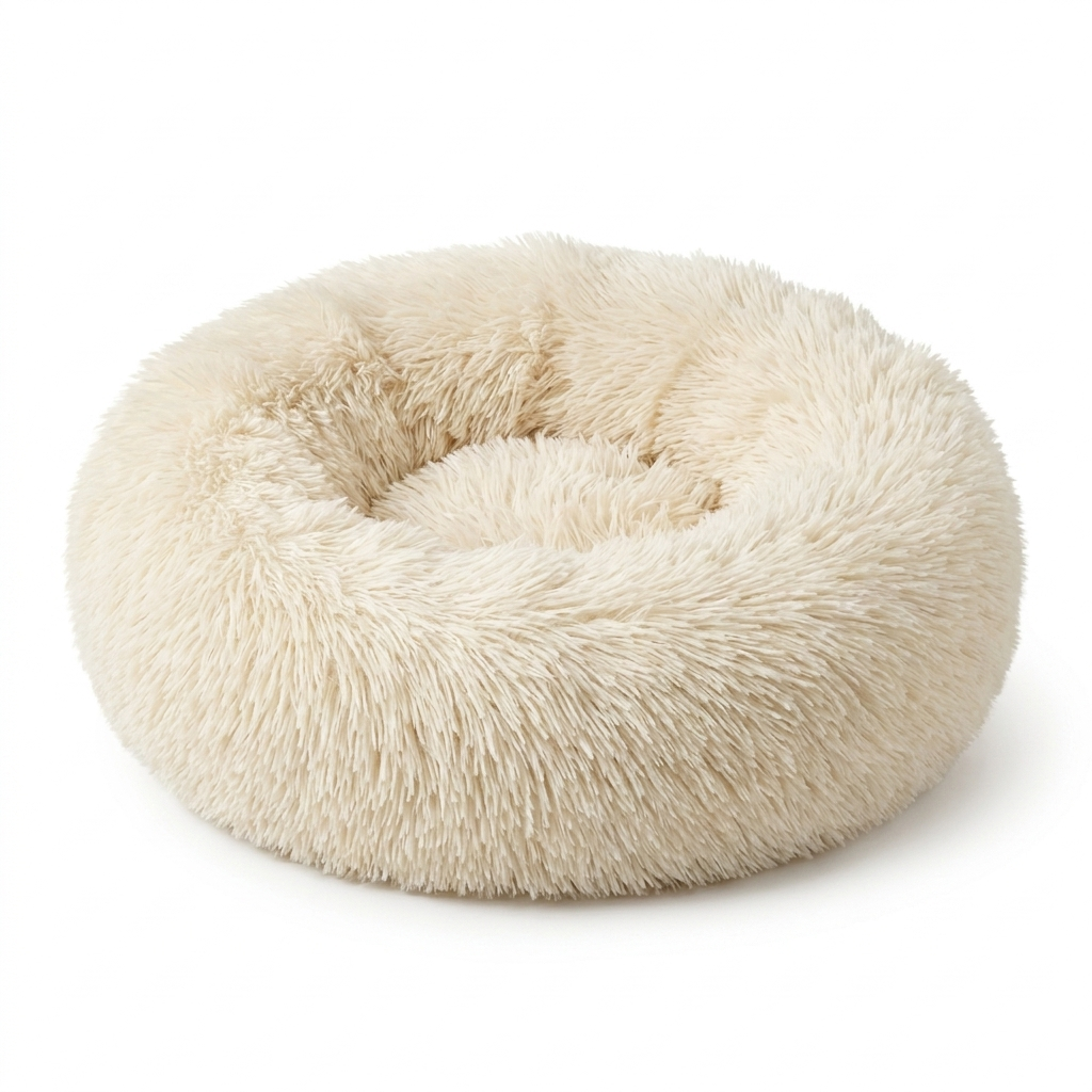 Coussin Douillet pour Chat - CoussinooRelax™ Pour toi Mon chat