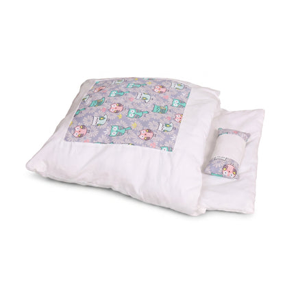 Sac de couchage, housse de lit - pour chat Pour toi Mon chat