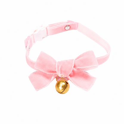 Noël - Nœud papillon de Noël - Pour Chat et Chien – Chat’nœud’Pap’™ Pour toi Mon chat