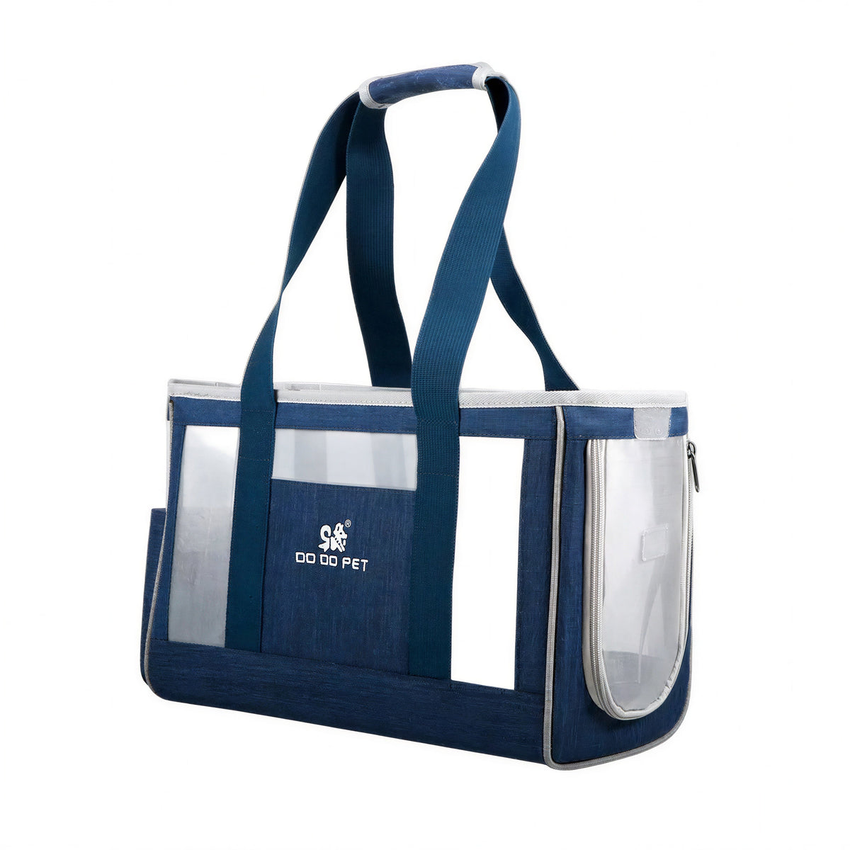 Sac à main de transport respirant pour chat Pour toi Mon chat