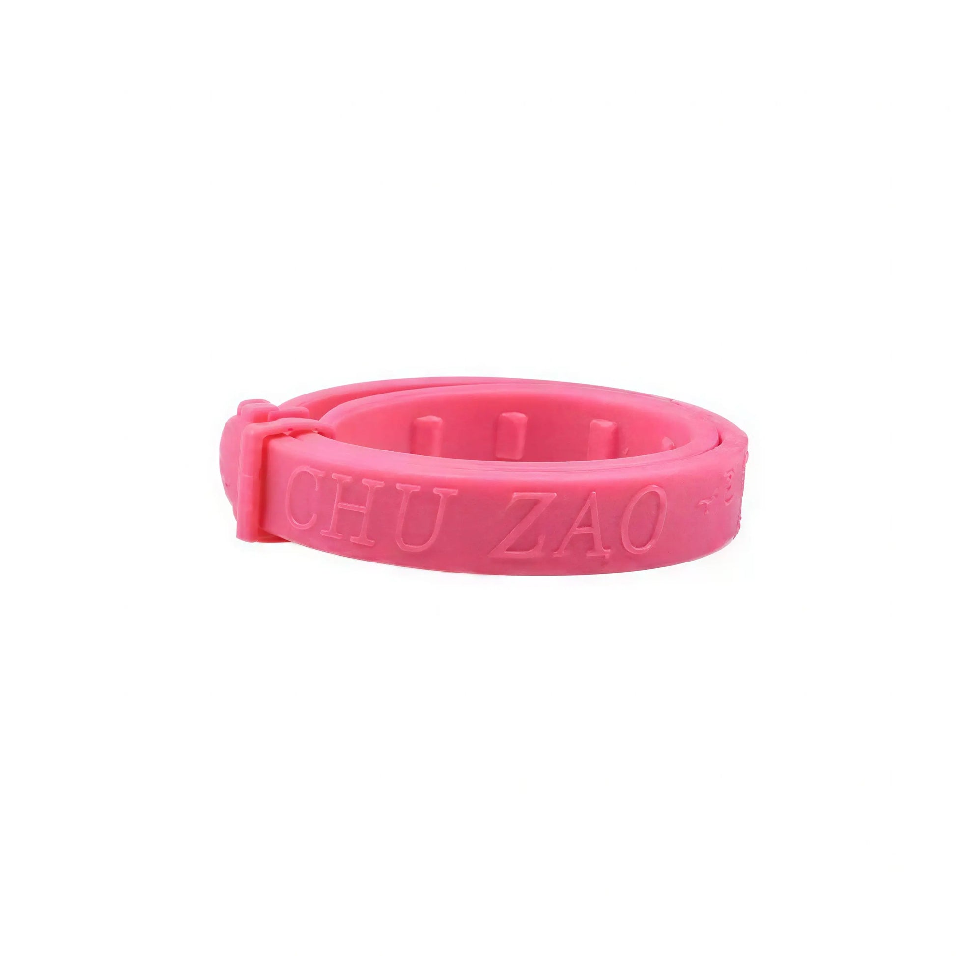 Anti Puce Chat et Chaton Sous Forme de Collier Pour toi Mon chat