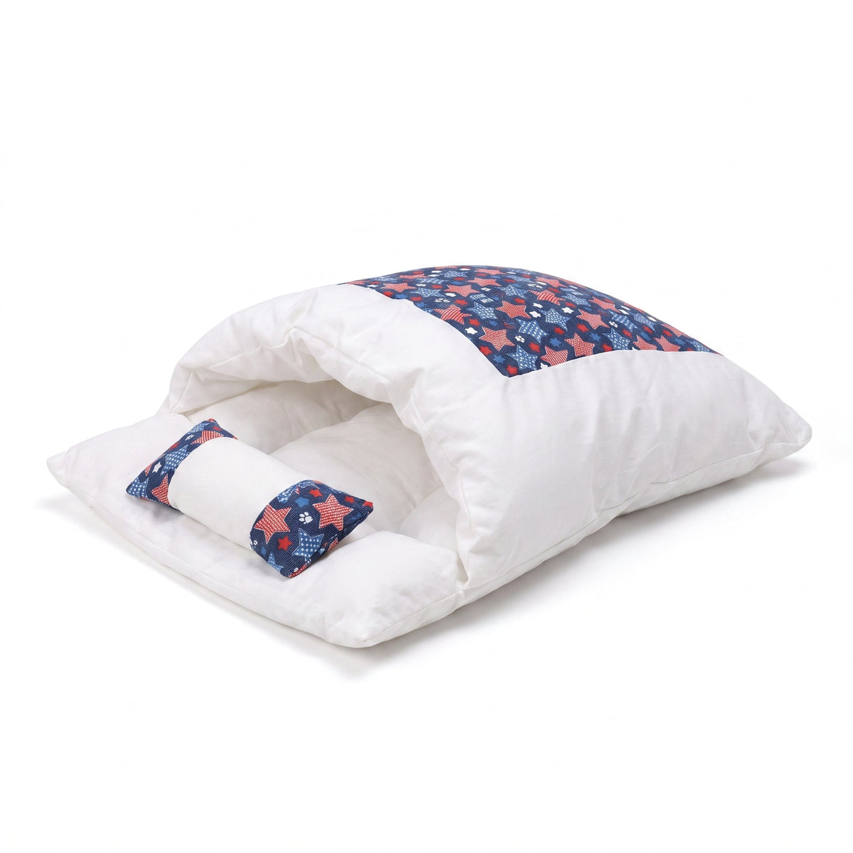 Sac de couchage, housse de lit - pour chat Pour toi Mon chat