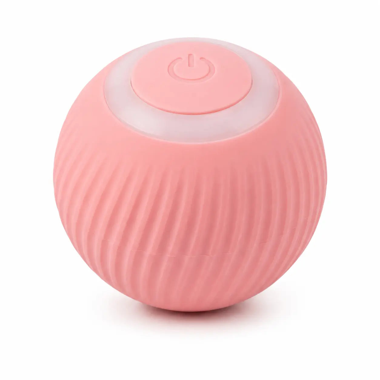 BALLE ROULANTE INTELLIGENTE POUR CHAT – Vite’Balle’Chat™ Pour toi Mon chat