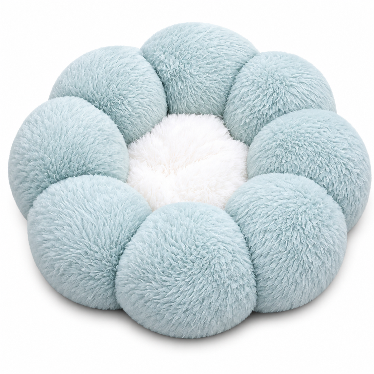 Lit de chat doux et lavable Pour toi Mon chat