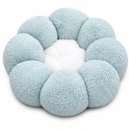 Lit de chat doux et lavable Pour toi Mon chat