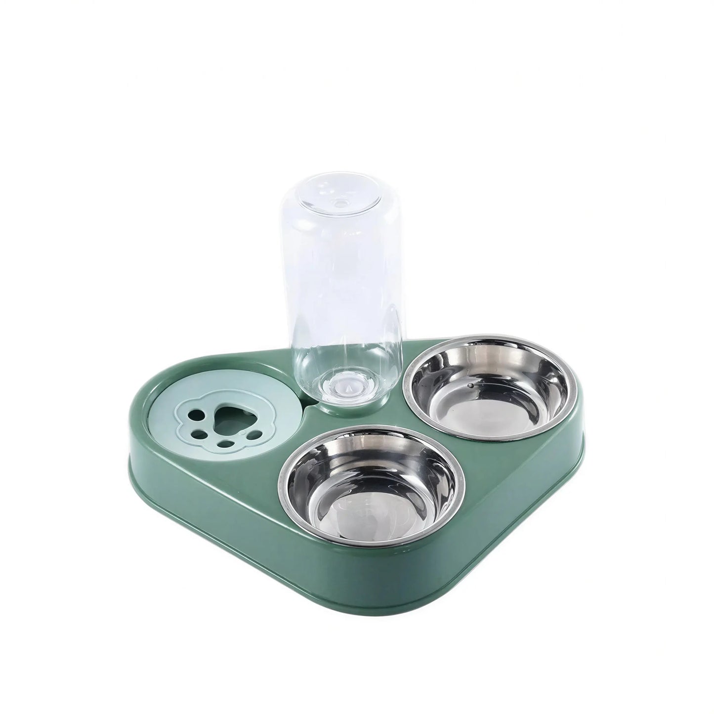 Bol alimentaire automatique 3 en 1 pour chat Pour toi Mon chat