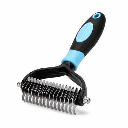 Brosse Chat Poil Long Professionnelle pour Démêler Pour toi Mon chat