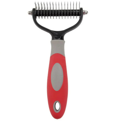Brosse Chat Poil Long Professionnelle pour Démêler Pour toi Mon chat