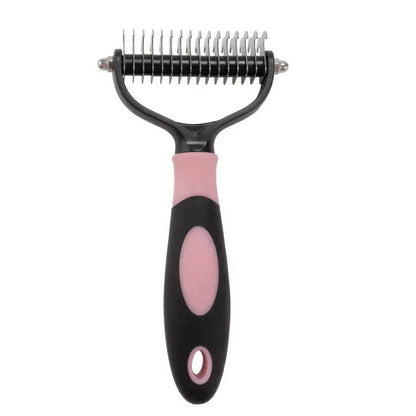 Brosse Chat Poil Long Professionnelle pour Démêler Pour toi Mon chat