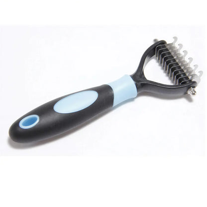 Brosse Chat Poil Long Professionnelle pour Démêler Pour toi Mon chat