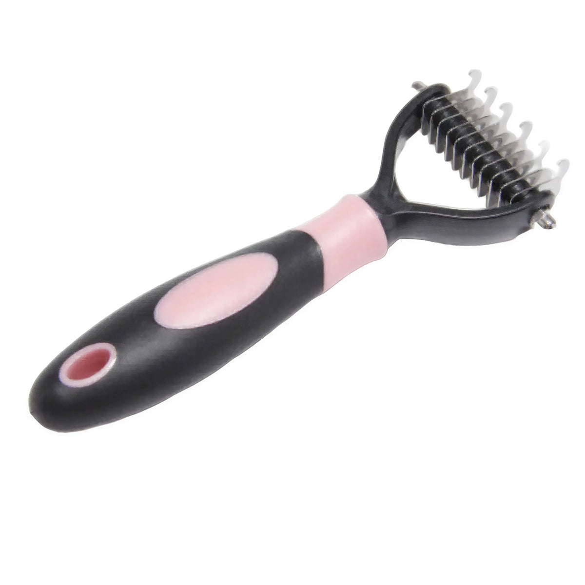 Brosse Chat Poil Long Professionnelle pour Démêler Pour toi Mon chat