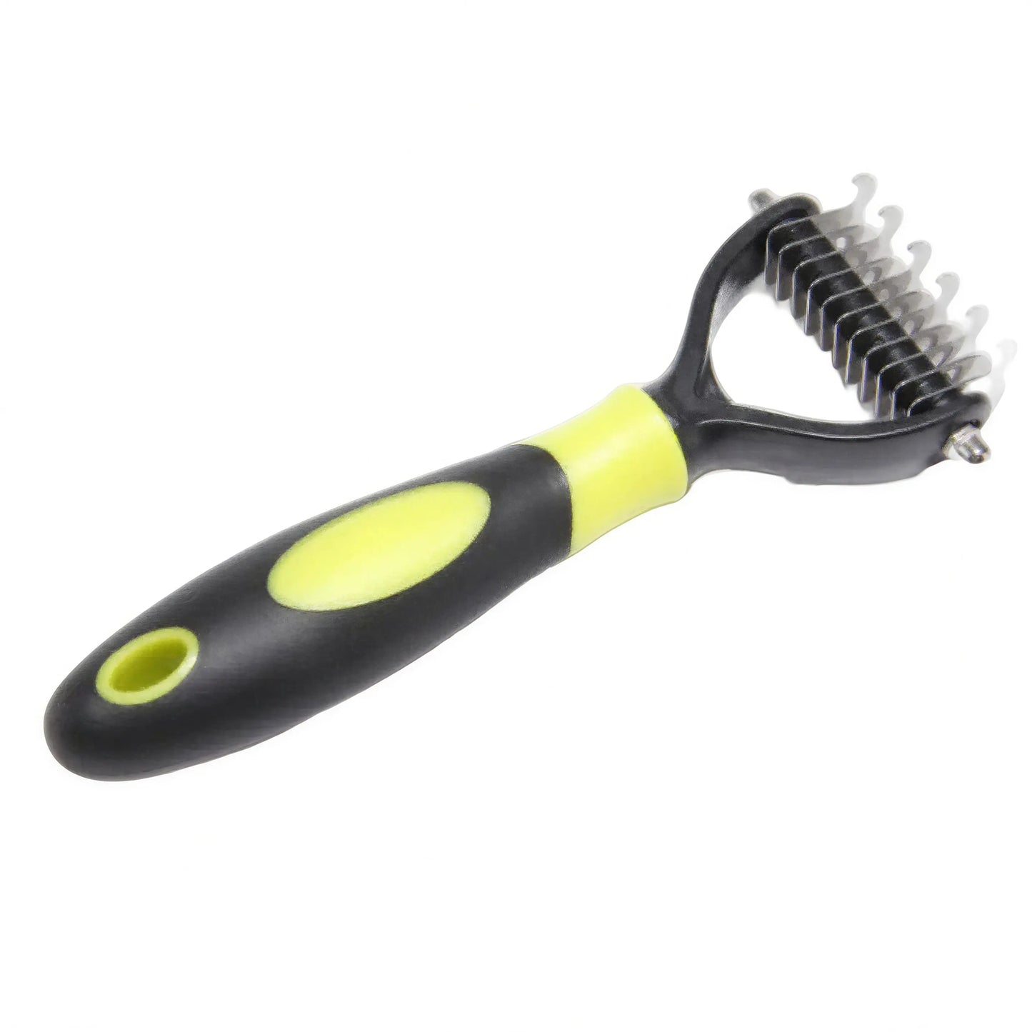 Brosse Chat Poil Long Professionnelle pour Démêler Pour toi Mon chat
