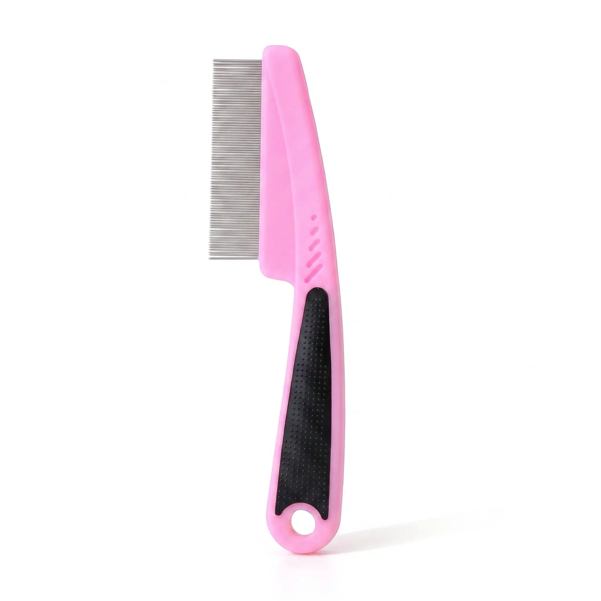 Brosse d'élimination des puces et des poux chat Pour toi Mon chat
