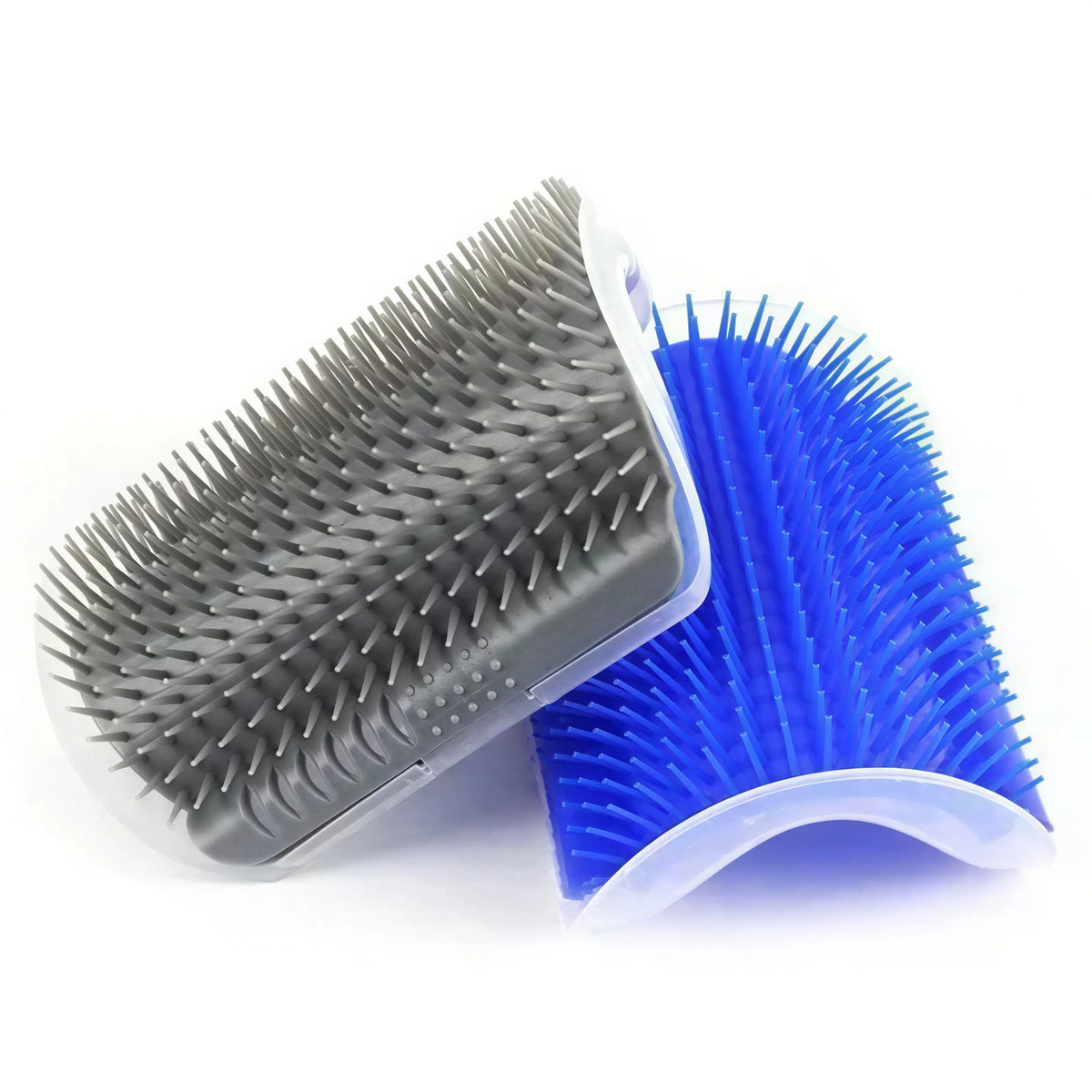 Brosse de massage d'angle pour chaton Pour toi Mon chat