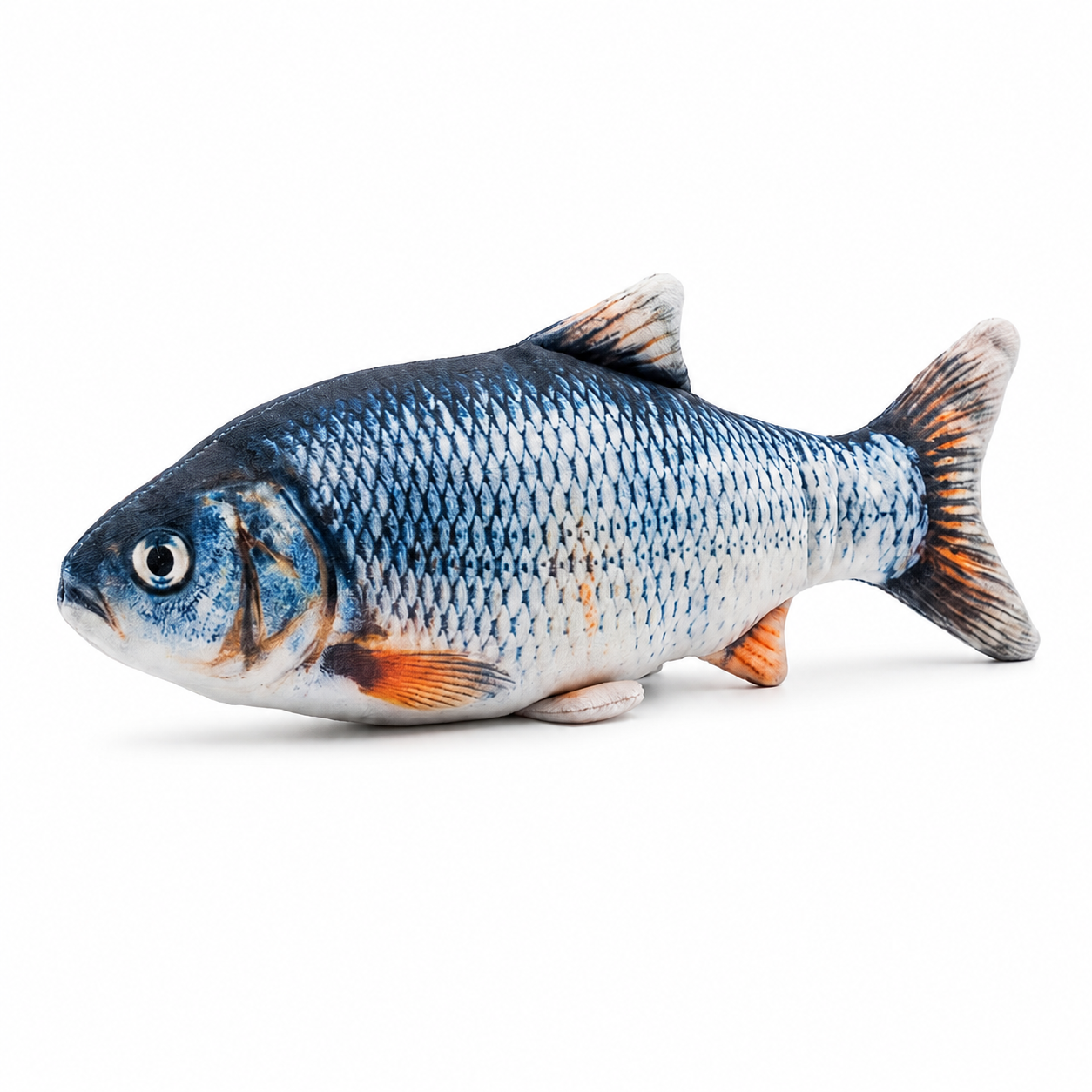 Poisson Sauteur Jouet pour Chat - Attrap'Fish™ Pour toi Mon chat