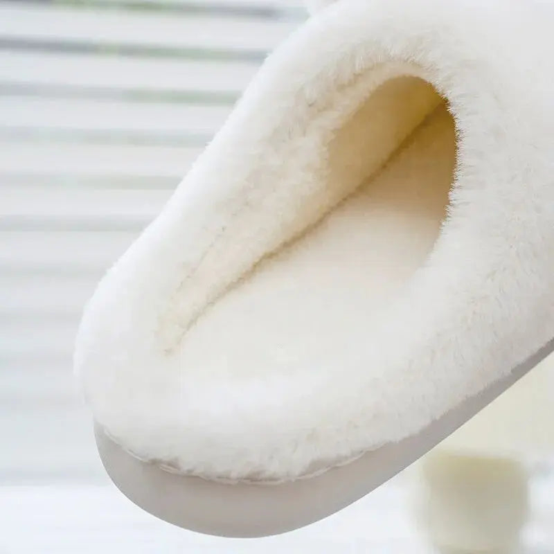 Cadeau Fan De Chat Chausson Blanc Pour toi Mon chat