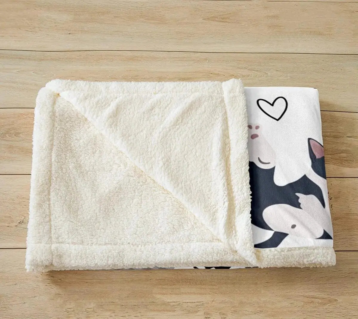 Cadeau Fan De Chat Plaid Humoristique Pour toi Mon chat
