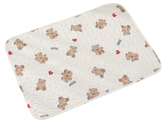 Tapis Rafraîchissant Chat Respirant – Tissu Respirant et Plusieurs Tailles Pour toi Mon chat