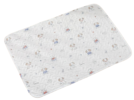 Tapis Rafraîchissant Chat Respirant – Tissu Respirant et Plusieurs Tailles Pour toi Mon chat